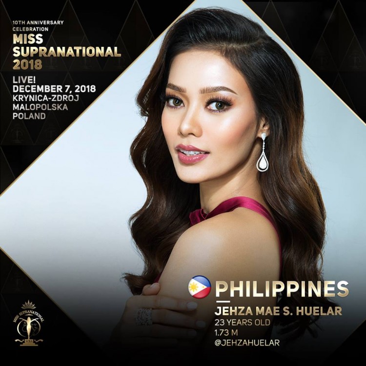 Minh Tú gây 'choáng' khi cho đối thủ mượn váy và phụ kiện tại Miss Supranational! - 1 Minh Tú gây 'choáng' khi cho đối thủ mượn váy và phụ kiện tại Miss Supranational! - 1