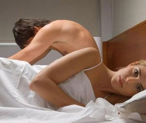 Cách xử trí khi bị co thắt âm đạo Cách xử trí khi bị co thắt âm đạo