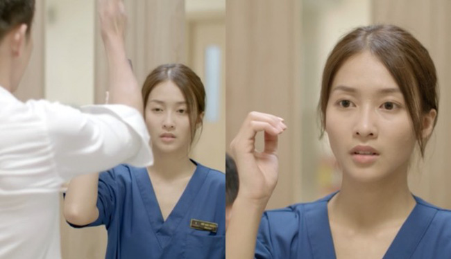 'Hậu duệ mặt trời' bản Việt': Bộ phim remake hứng chịu nhiều thị phi và gây tranh cãi nhất màn ảnh Việt - 7 'Hậu duệ mặt trời' bản Việt': Bộ phim remake hứng chịu nhiều thị phi và gây tranh cãi nhất màn ảnh Việt - 7
