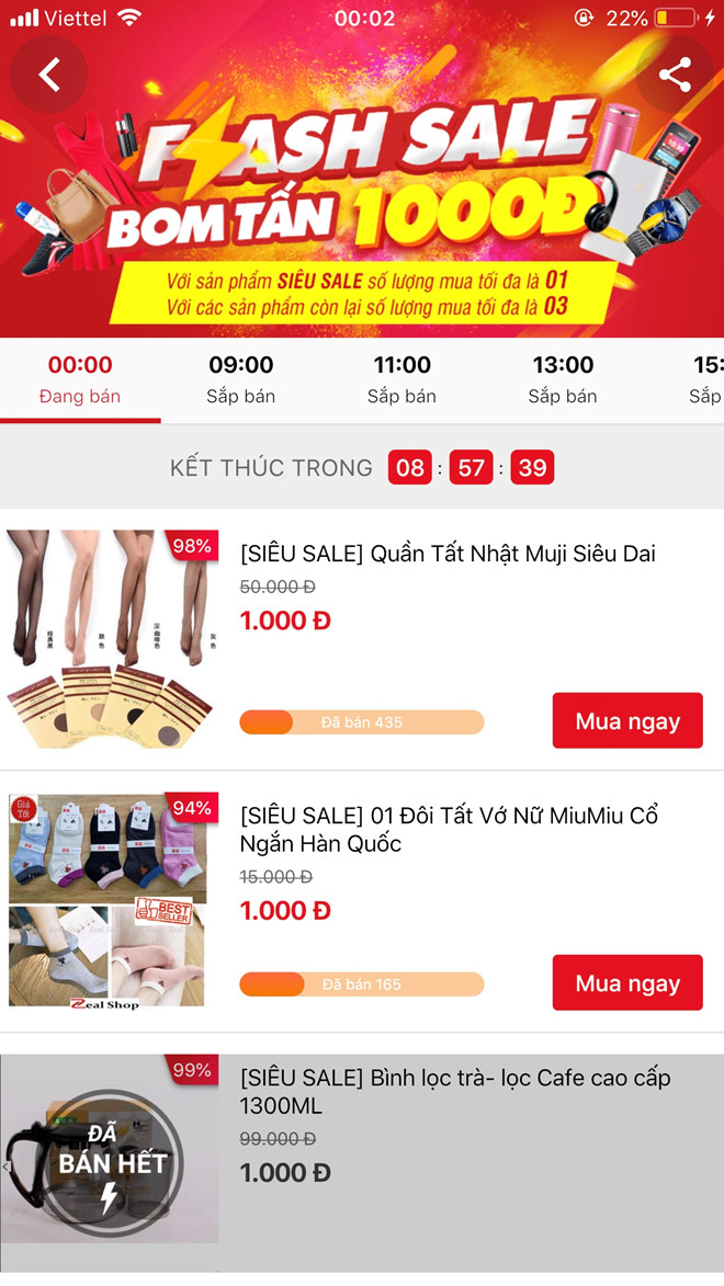 Trắng đêm canh hàng giảm giá Black Friday Trắng đêm canh hàng giảm giá Black Friday