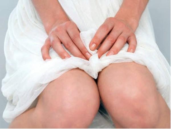 Làm sao xử lý cơn đau vùng kín sau quan hệ? - 1 Làm sao xử lý cơn đau vùng kín sau quan hệ? - 1