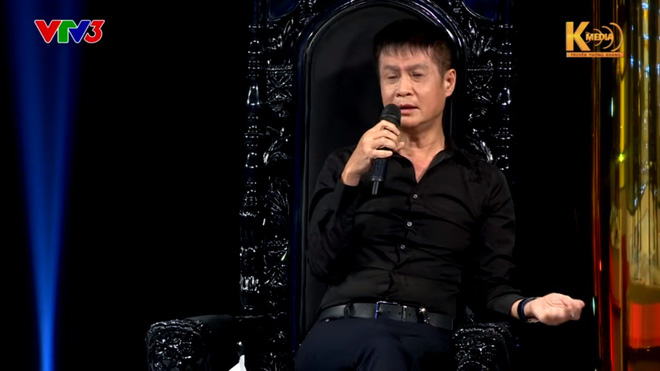 Lê Hoàng bị chỉ trích vì thái độ gay gắt: 'Tôi rất chúc mừng vì chị Vân Hugo đã li dị chồng' - 3 Lê Hoàng bị chỉ trích vì thái độ gay gắt: 'Tôi rất chúc mừng vì chị Vân Hugo đã li dị chồng' - 3