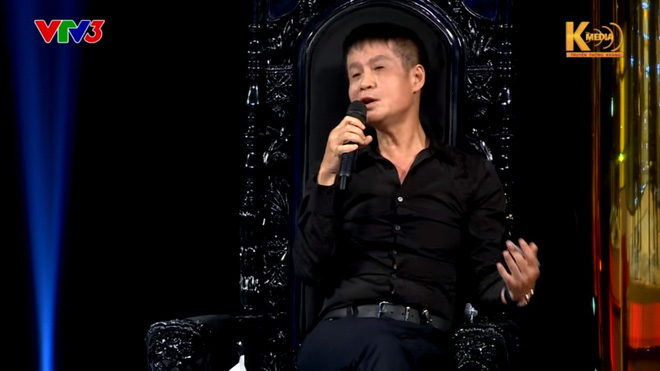 Lê Hoàng bị chỉ trích vì thái độ gay gắt: 'Tôi rất chúc mừng vì chị Vân Hugo đã li dị chồng' - 4 Lê Hoàng bị chỉ trích vì thái độ gay gắt: 'Tôi rất chúc mừng vì chị Vân Hugo đã li dị chồng' - 4