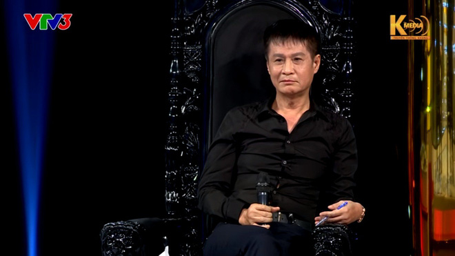 Lê Hoàng bị chỉ trích vì thái độ gay gắt: 'Tôi rất chúc mừng vì chị Vân Hugo đã li dị chồng' - 8 Lê Hoàng bị chỉ trích vì thái độ gay gắt: 'Tôi rất chúc mừng vì chị Vân Hugo đã li dị chồng' - 8