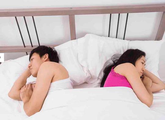 Chất lượng giấc ngủ âm thầm 'bức tử' đời sống tình dục ra sao? Chất lượng giấc ngủ âm thầm 'bức tử' đời sống tình dục ra sao?