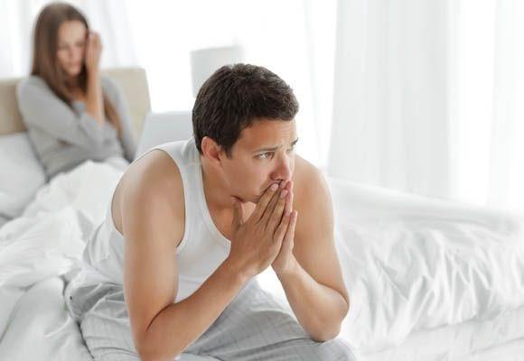 5 lý do phổ biến khiến nam giới muốn tránh xa các 'cuộc yêu' - 1 5 lý do phổ biến khiến nam giới muốn tránh xa các 'cuộc yêu' - 1