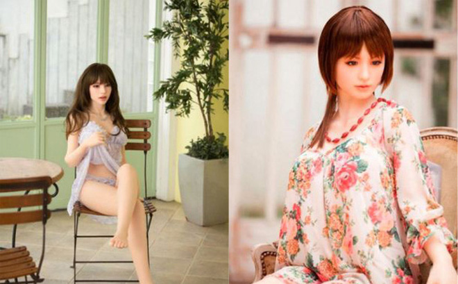 Những điều chưa biết về sex toys Những điều chưa biết về sex toys