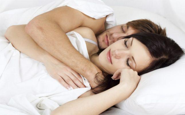 6 việc bất kỳ nam giới nào cũng muốn được làm sau khi quan hệ - 1 6 việc bất kỳ nam giới nào cũng muốn được làm sau khi quan hệ - 1