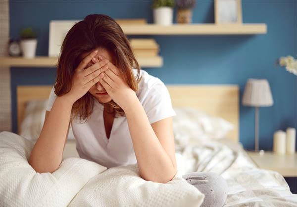 7 dấu hiệu ngầm cảnh báo cơ thể đang thiếu sex 7 dấu hiệu ngầm cảnh báo cơ thể đang thiếu sex