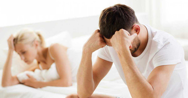 Chất lượng tinh trùng của nam giới ngày càng bất thường Chất lượng tinh trùng của nam giới ngày càng bất thường