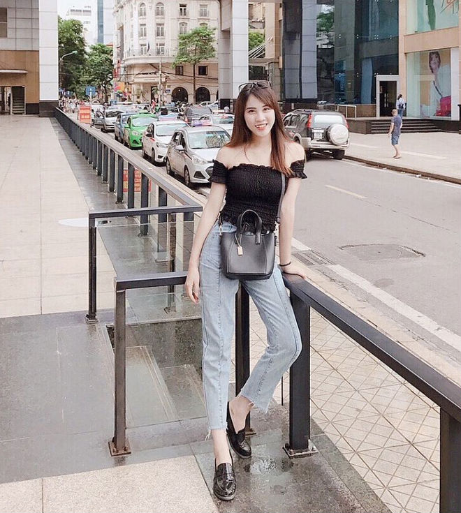 Hội gái xinh Tuyên Quang chơi thân 6 năm, vừa khoe ảnh đã khiến dân tình xếp hàng hỏi xin info - 11 Hội gái xinh Tuyên Quang chơi thân 6 năm, vừa khoe ảnh đã khiến dân tình xếp hàng hỏi xin info - 11