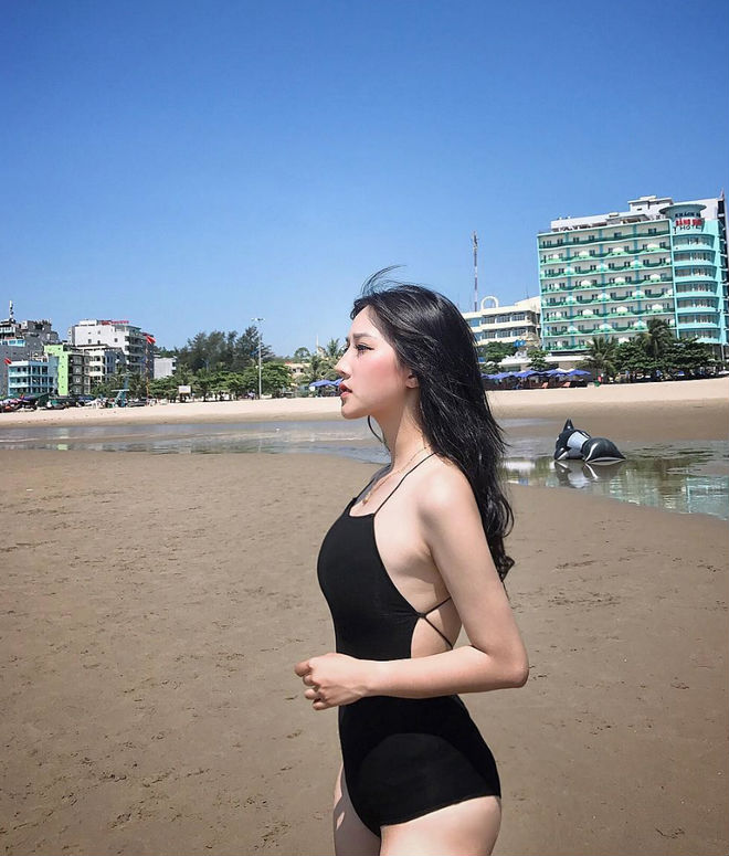 Hội gái xinh Tuyên Quang chơi thân 6 năm, vừa khoe ảnh đã khiến dân tình xếp hàng hỏi xin info - 2 Hội gái xinh Tuyên Quang chơi thân 6 năm, vừa khoe ảnh đã khiến dân tình xếp hàng hỏi xin info - 2