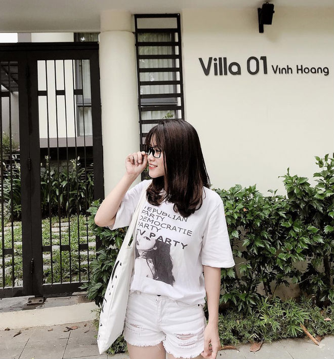 Hội gái xinh Tuyên Quang chơi thân 6 năm, vừa khoe ảnh đã khiến dân tình xếp hàng hỏi xin info - 6 Hội gái xinh Tuyên Quang chơi thân 6 năm, vừa khoe ảnh đã khiến dân tình xếp hàng hỏi xin info - 6