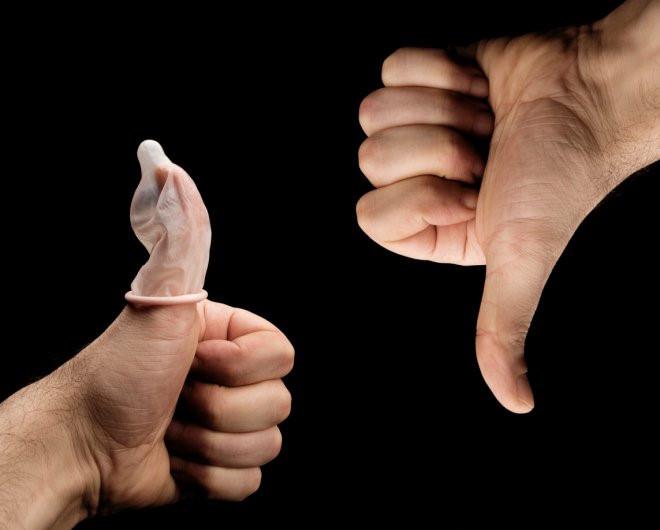 Oral sex: Con đường ngắn nhất dẫn đến nhiều căn bệnh nguy hiểm nếu bỏ qua những lưu ý sau - 1 Oral sex: Con đường ngắn nhất dẫn đến nhiều căn bệnh nguy hiểm nếu bỏ qua những lưu ý sau - 1