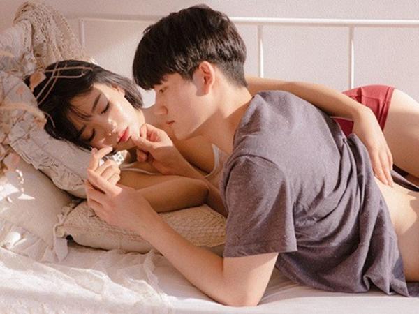 Những tuyệt chiêu ‘nhỏ mà có võ’ các cặp đôi nên thử nếu muốn ‘chuyện yêu’ ngày càng thăng hoa - 1 Những tuyệt chiêu ‘nhỏ mà có võ’ các cặp đôi nên thử nếu muốn ‘chuyện yêu’ ngày càng thăng hoa - 1