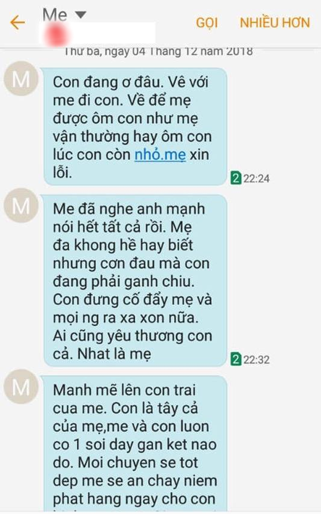 Chàng trai 27 tuổi bán nhà, bỏ việc ra nước ngoài chữa ung thư nhưng lại bị cư dân mạng chửi là hèn chỉ vì... - 1 Chàng trai 27 tuổi bán nhà, bỏ việc ra nước ngoài chữa ung thư nhưng lại bị cư dân mạng chửi là hèn chỉ vì... - 1