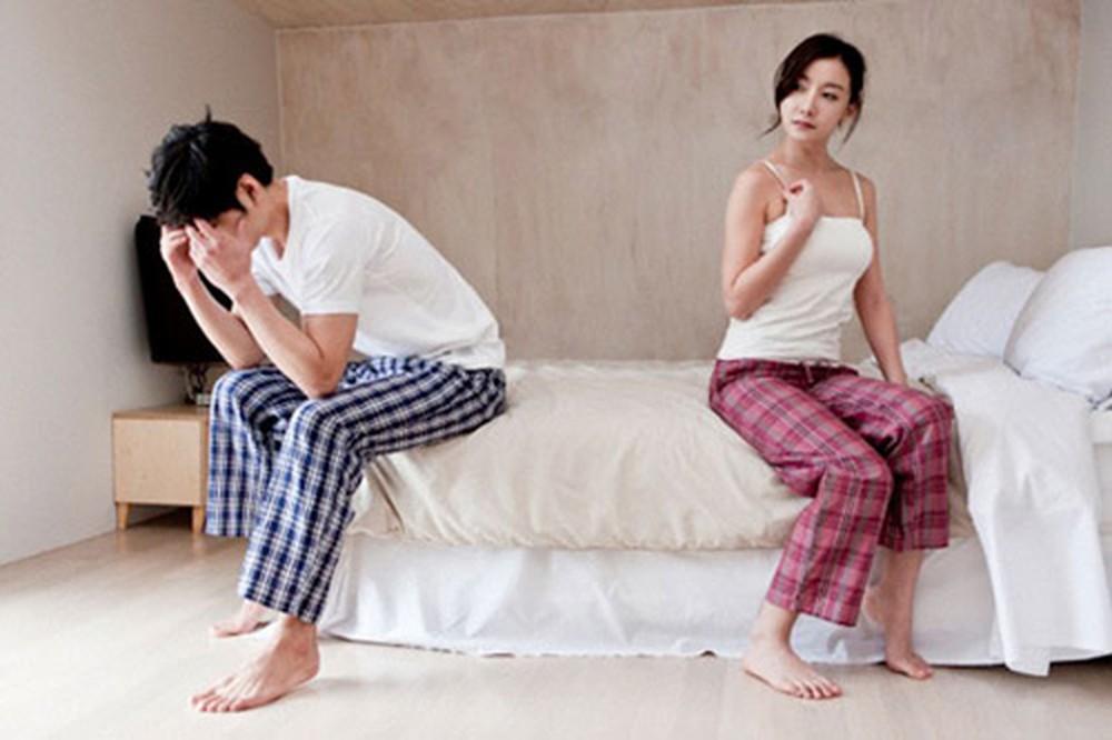 'Ngày ấy' của nam giới có thật sự tồn tại? 'Ngày ấy' của nam giới có thật sự tồn tại?