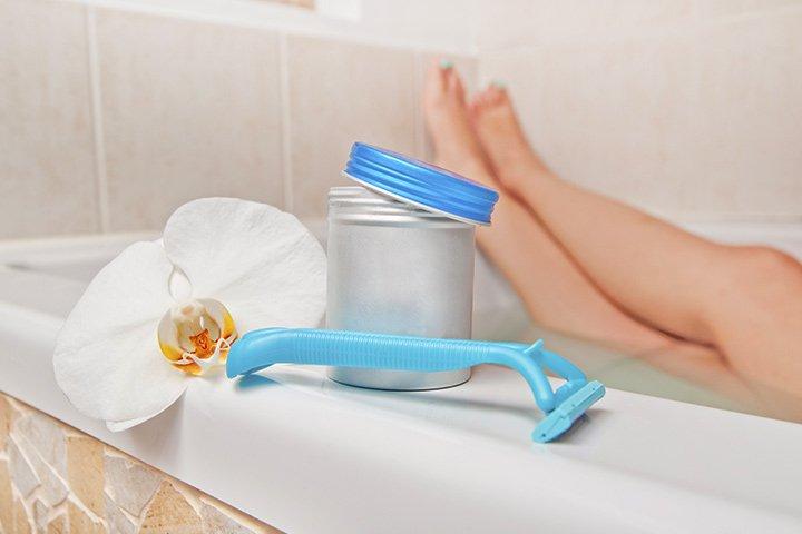 Phụ nữ có nên cạo lông ở vùng kín không? - 1 Phụ nữ có nên cạo lông ở vùng kín không? - 1