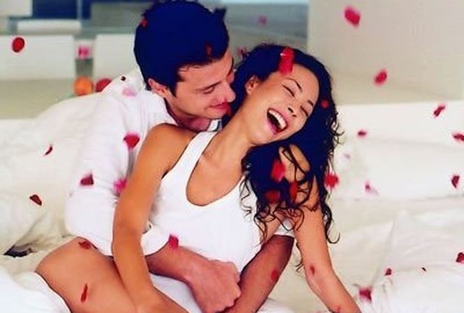 15 thói quen nên áp dụng ngay để chuyện 'giường chiếu' mỹ mãn - 2 15 thói quen nên áp dụng ngay để chuyện 'giường chiếu' mỹ mãn - 2
