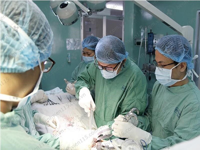 'Cậu nhỏ' bất ngờ bị gãy khi đang nằm mơ 'Cậu nhỏ' bất ngờ bị gãy khi đang nằm mơ