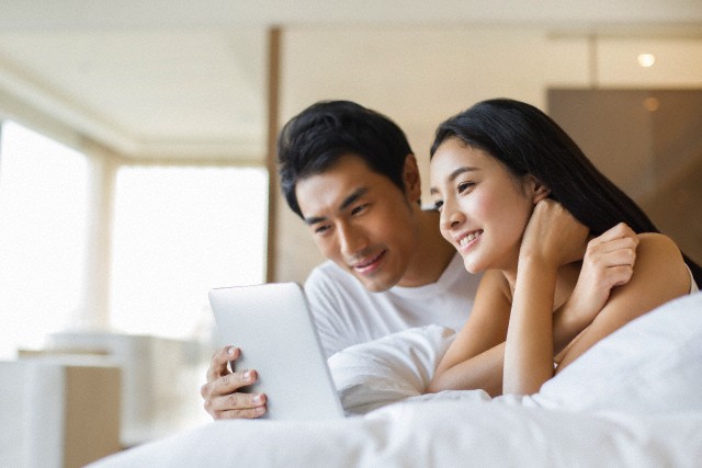 Chuyện tế nhị nữ giới sau 40 tuổi Chuyện tế nhị nữ giới sau 40 tuổi