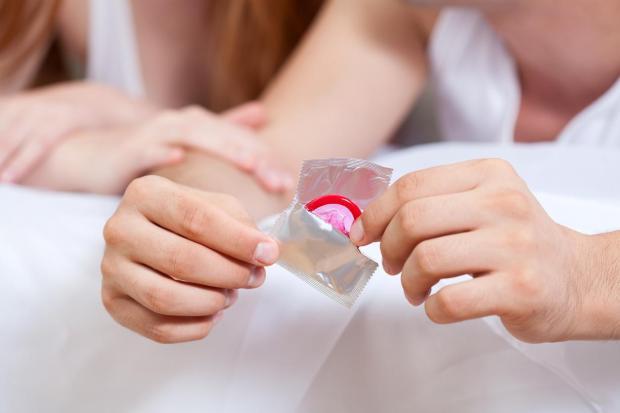 Những lo lắng thầm kín về tình dục khiến phụ nữ muốn chạy trốn các 'cuộc yêu' Những lo lắng thầm kín về tình dục khiến phụ nữ muốn chạy trốn các 'cuộc yêu'