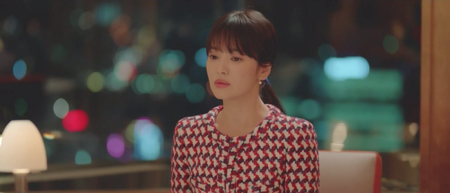 Song Hye Kyo lại khiến khán giả xuýt xoa với tạo hình tuổi đôi mươi - 1 Song Hye Kyo lại khiến khán giả xuýt xoa với tạo hình tuổi đôi mươi - 1
