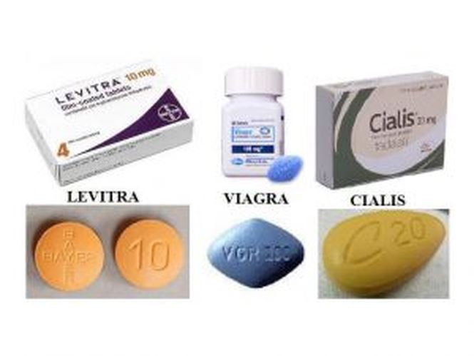 Tình dược tàn phá 'bản lĩnh đàn ông' vĩnh viễn - 1 Tình dược tàn phá 'bản lĩnh đàn ông' vĩnh viễn - 1