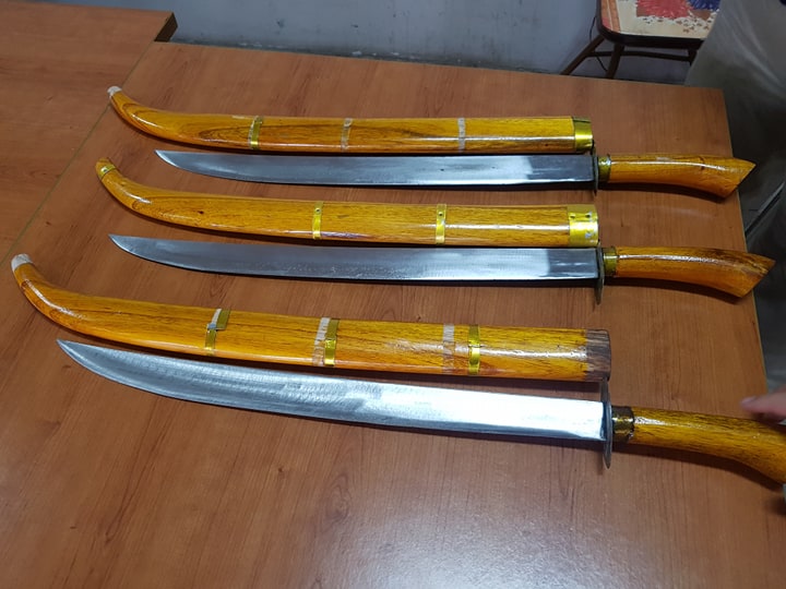 Chân dung kẻ môi giới mua bán thận vừa bị bắt ở Hà Nội - 1 Chân dung kẻ môi giới mua bán thận vừa bị bắt ở Hà Nội - 1