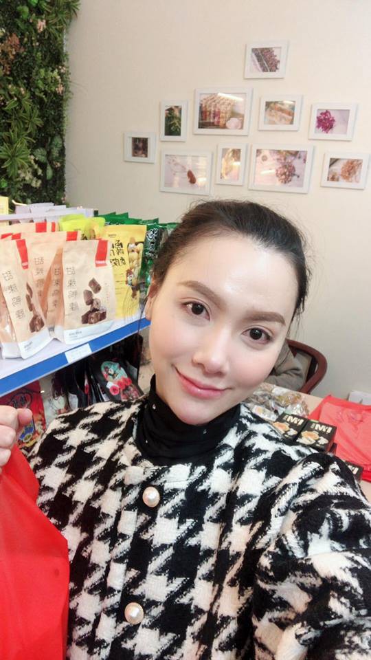 Sau nghi án là 'người thứ 3' khiến Chí Nhân - Thu Quỳnh chia tay, cuộc sống hiện tại của MC Minh Hà ra sao? - 1 Sau nghi án là 'người thứ 3' khiến Chí Nhân - Thu Quỳnh chia tay, cuộc sống hiện tại của MC Minh Hà ra sao? - 1