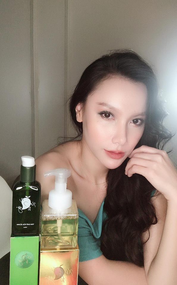 Sau nghi án là 'người thứ 3' khiến Chí Nhân - Thu Quỳnh chia tay, cuộc sống hiện tại của MC Minh Hà ra sao? - 2 Sau nghi án là 'người thứ 3' khiến Chí Nhân - Thu Quỳnh chia tay, cuộc sống hiện tại của MC Minh Hà ra sao? - 2