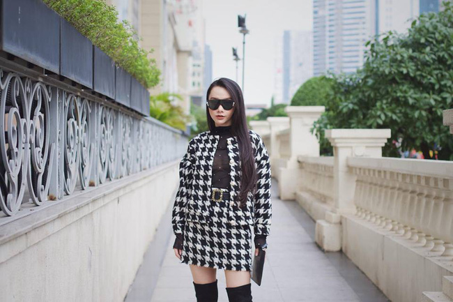Sau nghi án là 'người thứ 3' khiến Chí Nhân - Thu Quỳnh chia tay, cuộc sống hiện tại của MC Minh Hà ra sao? - 3 Sau nghi án là 'người thứ 3' khiến Chí Nhân - Thu Quỳnh chia tay, cuộc sống hiện tại của MC Minh Hà ra sao? - 3