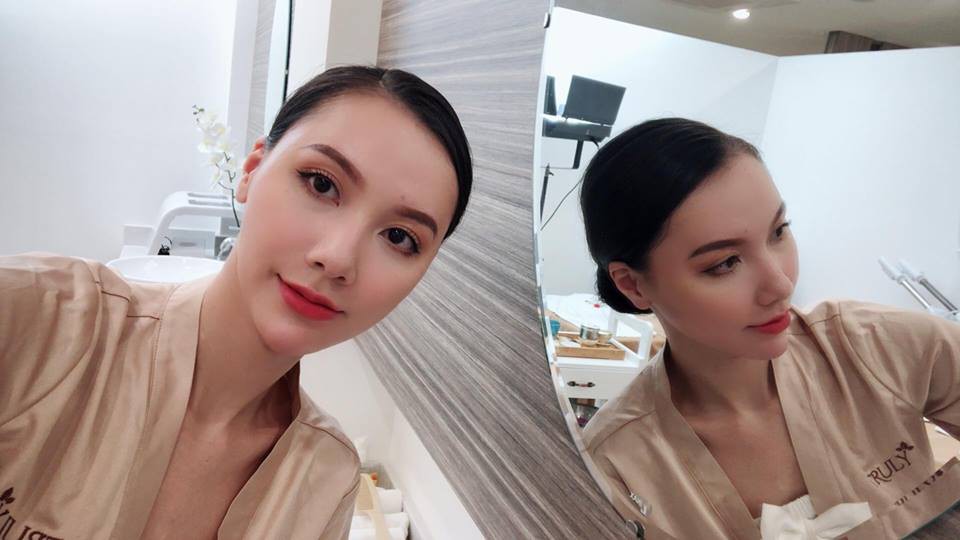 Sau nghi án là 'người thứ 3' khiến Chí Nhân - Thu Quỳnh chia tay, cuộc sống hiện tại của MC Minh Hà ra sao? - 5 Sau nghi án là 'người thứ 3' khiến Chí Nhân - Thu Quỳnh chia tay, cuộc sống hiện tại của MC Minh Hà ra sao? - 5