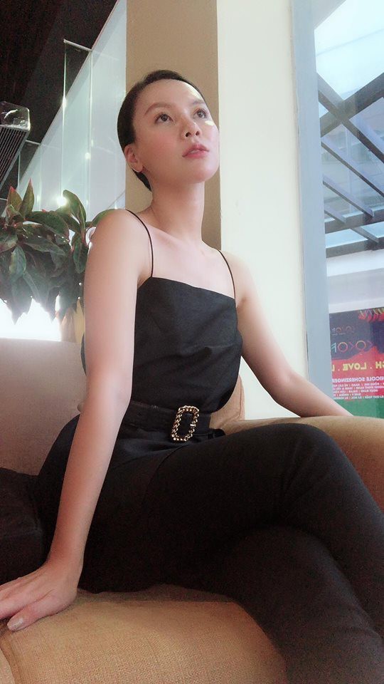 Sau nghi án là 'người thứ 3' khiến Chí Nhân - Thu Quỳnh chia tay, cuộc sống hiện tại của MC Minh Hà ra sao? - 6 Sau nghi án là 'người thứ 3' khiến Chí Nhân - Thu Quỳnh chia tay, cuộc sống hiện tại của MC Minh Hà ra sao? - 6