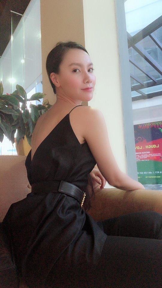 Sau nghi án là 'người thứ 3' khiến Chí Nhân - Thu Quỳnh chia tay, cuộc sống hiện tại của MC Minh Hà ra sao? - 7 Sau nghi án là 'người thứ 3' khiến Chí Nhân - Thu Quỳnh chia tay, cuộc sống hiện tại của MC Minh Hà ra sao? - 7