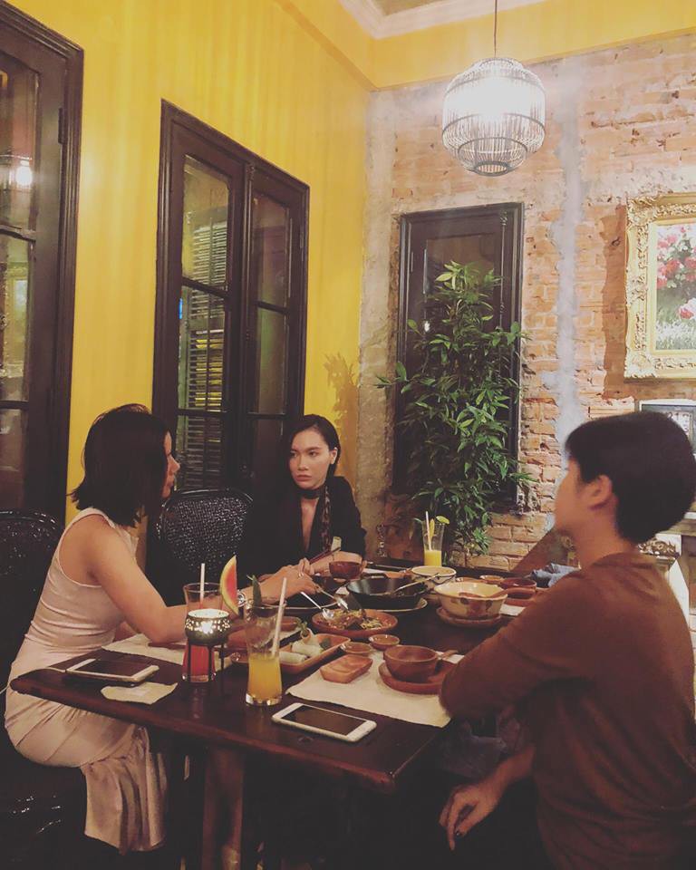Sau nghi án là 'người thứ 3' khiến Chí Nhân - Thu Quỳnh chia tay, cuộc sống hiện tại của MC Minh Hà ra sao? - 8 Sau nghi án là 'người thứ 3' khiến Chí Nhân - Thu Quỳnh chia tay, cuộc sống hiện tại của MC Minh Hà ra sao? - 8
