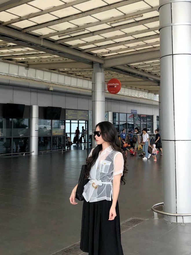 Sau nghi án là 'người thứ 3' khiến Chí Nhân - Thu Quỳnh chia tay, cuộc sống hiện tại của MC Minh Hà ra sao? - 10 Sau nghi án là 'người thứ 3' khiến Chí Nhân - Thu Quỳnh chia tay, cuộc sống hiện tại của MC Minh Hà ra sao? - 10