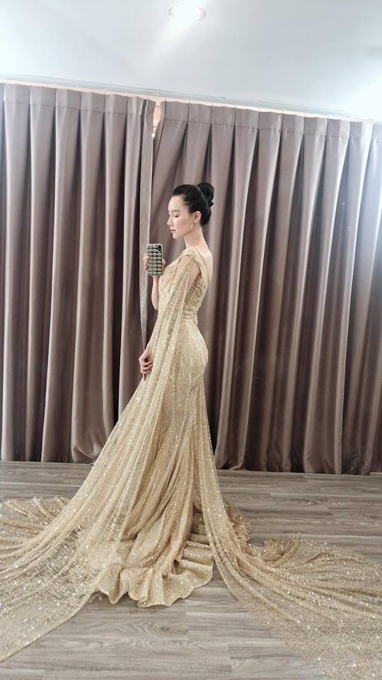 Sau nghi án là 'người thứ 3' khiến Chí Nhân - Thu Quỳnh chia tay, cuộc sống hiện tại của MC Minh Hà ra sao? - 16 Sau nghi án là 'người thứ 3' khiến Chí Nhân - Thu Quỳnh chia tay, cuộc sống hiện tại của MC Minh Hà ra sao? - 16