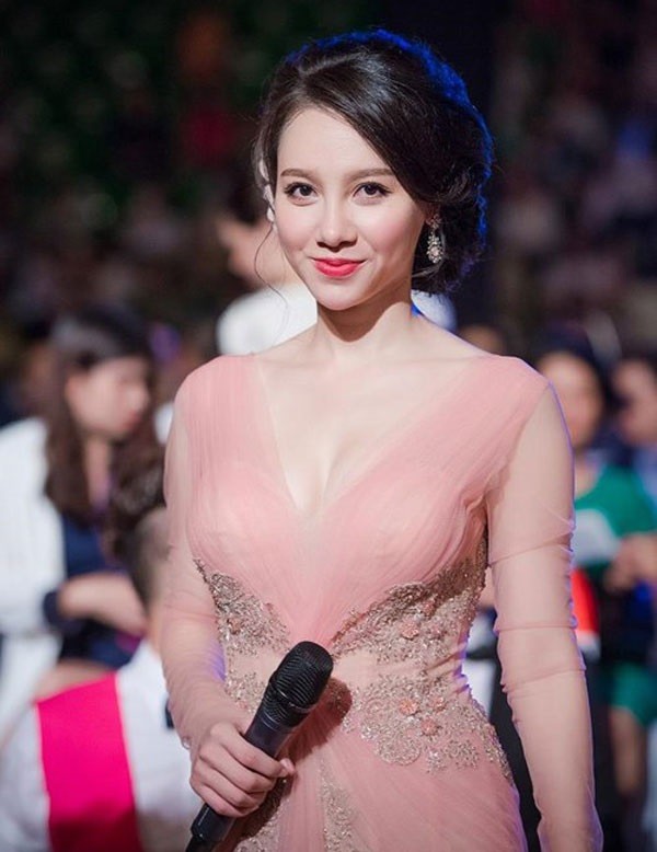 Sau nghi án là 'người thứ 3' khiến Chí Nhân - Thu Quỳnh chia tay, cuộc sống hiện tại của MC Minh Hà ra sao? - 17 Sau nghi án là 'người thứ 3' khiến Chí Nhân - Thu Quỳnh chia tay, cuộc sống hiện tại của MC Minh Hà ra sao? - 17