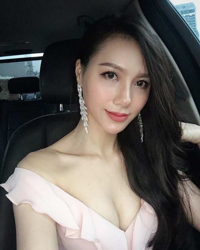 Sau nghi án là 'người thứ 3' khiến Chí Nhân - Thu Quỳnh chia tay, cuộc sống hiện tại của MC Minh Hà ra sao? Sau nghi án là 'người thứ 3' khiến Chí Nhân - Thu Quỳnh chia tay, cuộc sống hiện tại của MC Minh Hà ra sao?