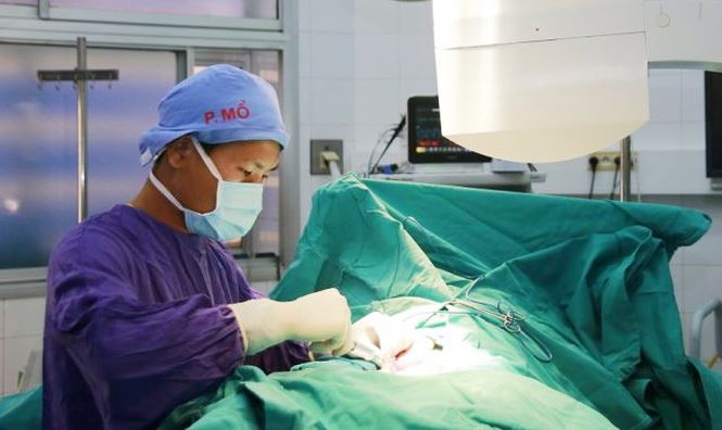 Quý ông cẩn thận vô sinh khi 'hai hòn bi' bị ẩn - 1 Quý ông cẩn thận vô sinh khi 'hai hòn bi' bị ẩn - 1