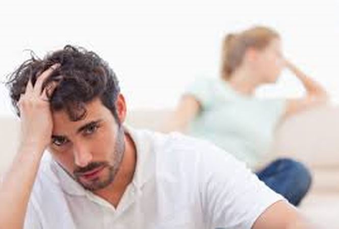 Quý ông cẩn thận vô sinh khi 'hai hòn bi' bị ẩn Quý ông cẩn thận vô sinh khi 'hai hòn bi' bị ẩn