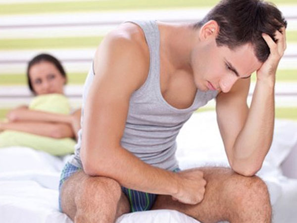 Loại thuốc dành cho quý ông 'chưa đi chợ đã hết tiền' Loại thuốc dành cho quý ông 'chưa đi chợ đã hết tiền'