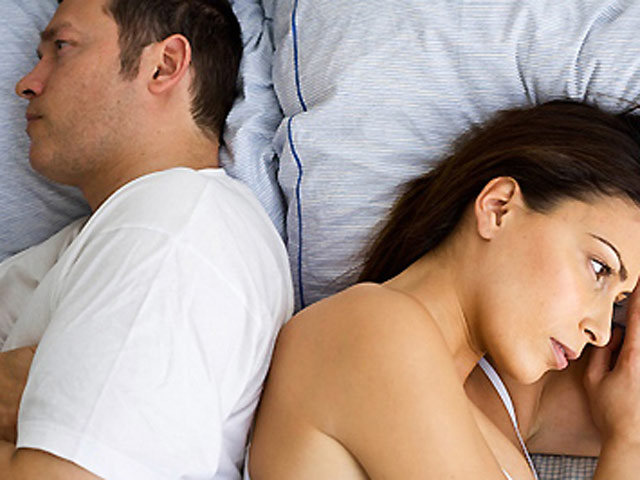 Lý do bất ngờ khiến quý ông luôn 'ỉu xìu' Lý do bất ngờ khiến quý ông luôn 'ỉu xìu'