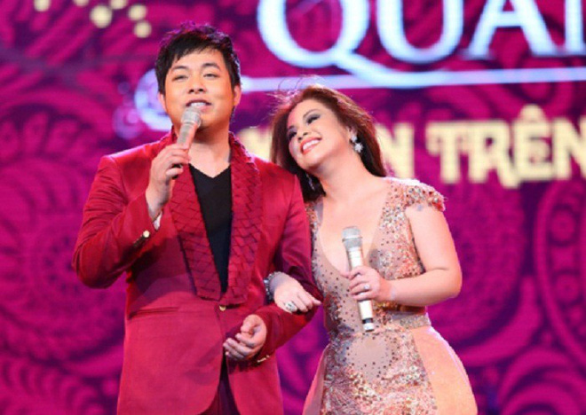 Quang Lê: 'Tôi từng đi bán máy karaoke trước khi làm ca sĩ' - 1 Quang Lê: 'Tôi từng đi bán máy karaoke trước khi làm ca sĩ' - 1