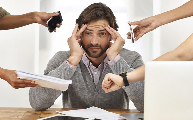 Nguyên nhân không ngờ khiến quý ông 'đạn lép' ngày càng nhiều - 1 Nguyên nhân không ngờ khiến quý ông 'đạn lép' ngày càng nhiều - 1