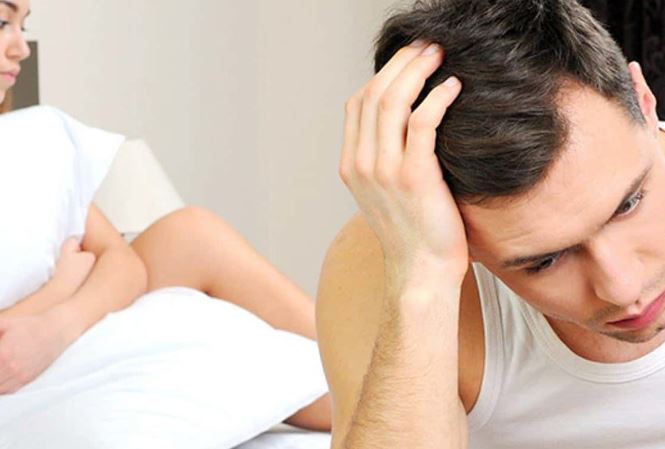 Nguyên nhân không ngờ khiến quý ông 'đạn lép' ngày càng nhiều Nguyên nhân không ngờ khiến quý ông 'đạn lép' ngày càng nhiều