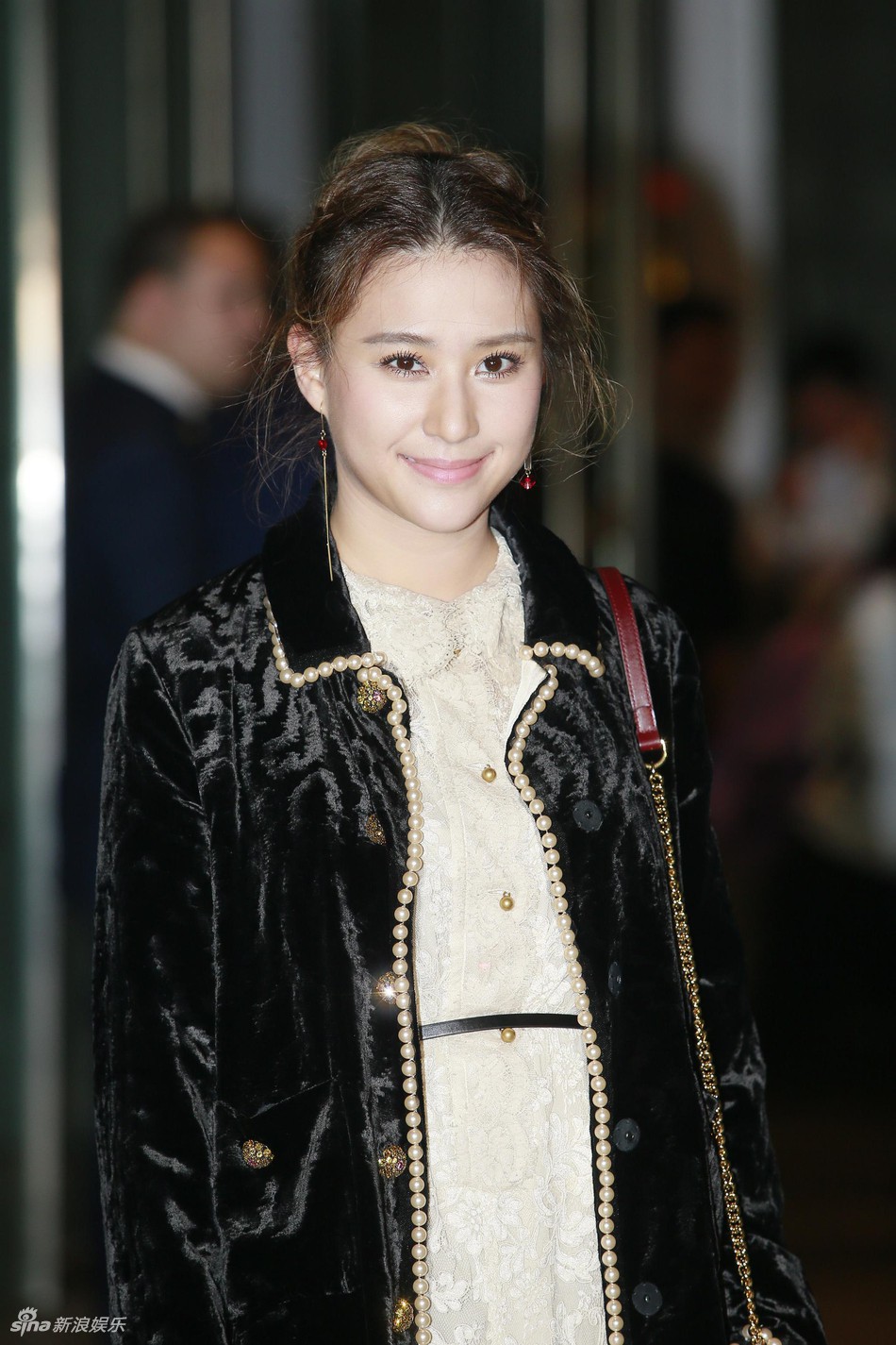 Đám cưới hoành tráng của Chung Hân Đồng: Ông trùm showbiz Hong Kong, con gái tài phiệt Macau cùng dàn sao hạng A tề tựu đông đủ - 13 Đám cưới hoành tráng của Chung Hân Đồng: Ông trùm showbiz Hong Kong, con gái tài phiệt Macau cùng dàn sao hạng A tề tựu đông đủ - 13