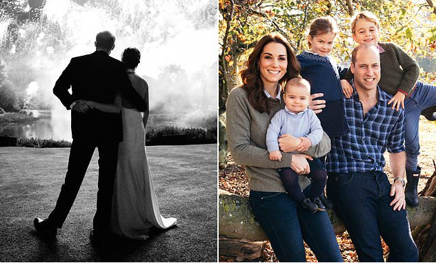Hóa ra đây chính là lý do khiến Công nương Kate căng thẳng với em dâu Meghan, khó có thể hòa hợp - 1 Hóa ra đây chính là lý do khiến Công nương Kate căng thẳng với em dâu Meghan, khó có thể hòa hợp - 1