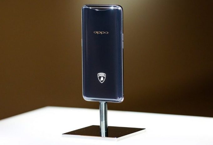 4 smartphone có công nghệ pin đột phá 2018 - 3 4 smartphone có công nghệ pin đột phá 2018 - 3